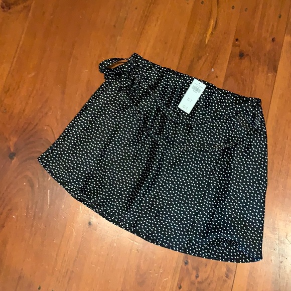Abercrombie mini skirt - Picture 1 of 3